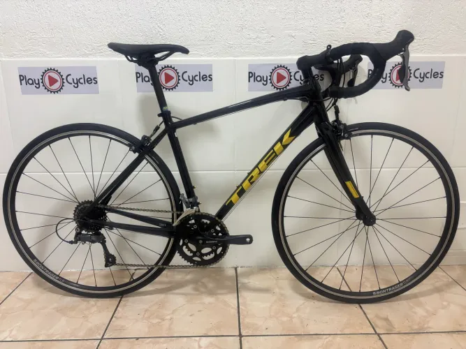 Trek Domane AL 2 Tamanho 52 