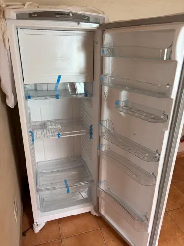Geladeira Consul