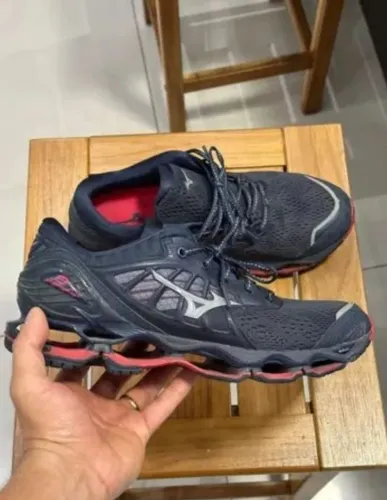 Tênis Mizuno wave