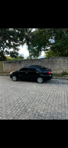 Volkswagen Polo Sedan 1.6 MI Total Flex 8V 4P 2010