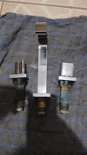 Utensílios pra casa