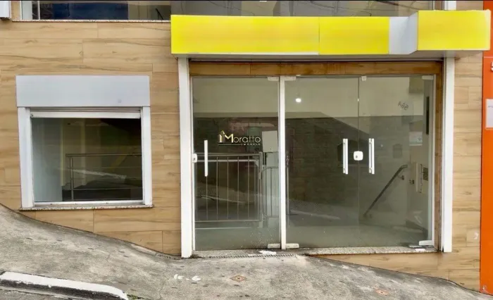 Salão Comercial para Locação Modernidade, Acessibilidade e Sofisticação