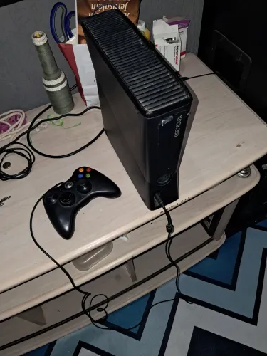 Xbox 360