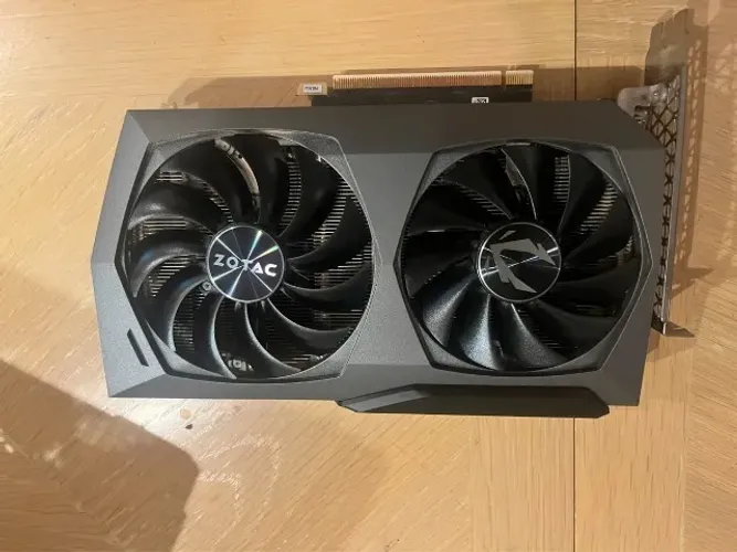 RTX 3070 8GB