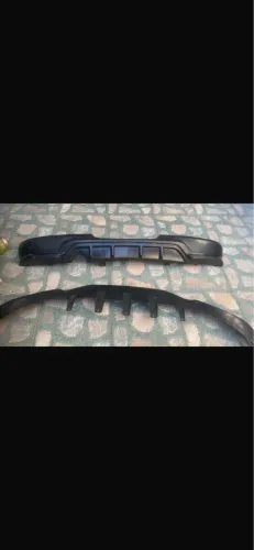Spolier linha gm chevrolet