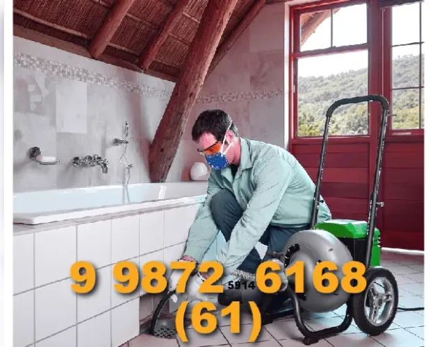 Desentupidora em Samambaia Sul, Riacho Fundo, Taguatinga e Guará F-e-l-i-p-e-1