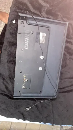 TELEVISÃO