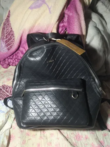Mochila nunca usada