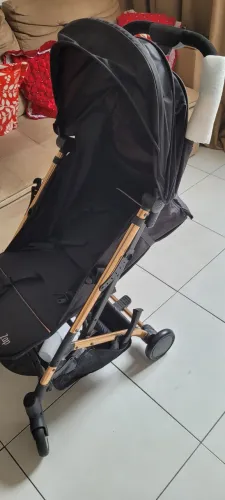 Carrinho de bebê Butigotto