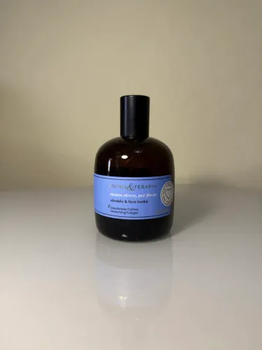 Aroma e Terapia o Boticário