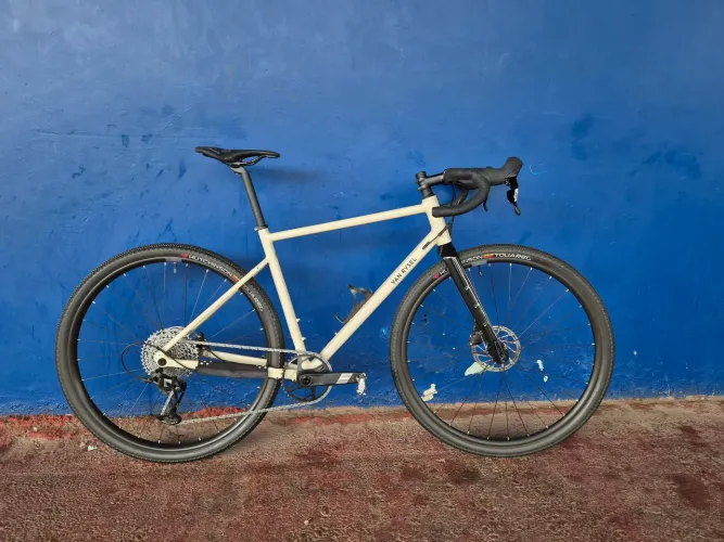 Bicicleta Van Rysel Gravel AF 2026
