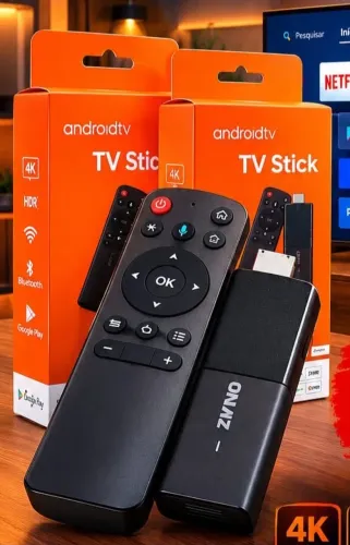 Stick Android