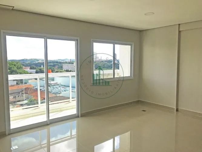 Conjunto / Sala em Cidade Jardim - Piracicaba
