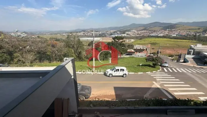 TERRENO NO CONDOMINIO ALTOS DA FLORESTA - 534 m2