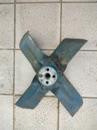 Peças Opala 78