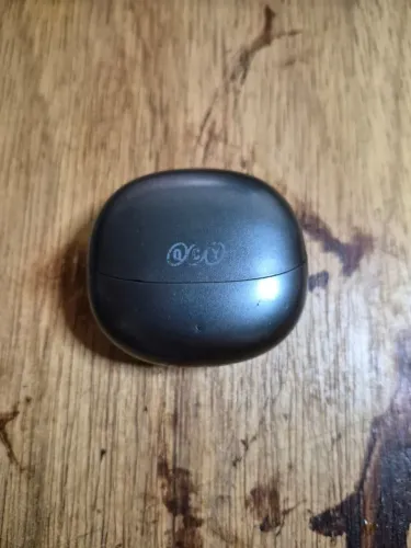 Fone de Ouvido QCY Melobuds PRO semi novo (acompanha caixa)