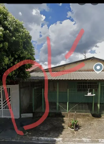 Alugo casa Jd Amanda 2
