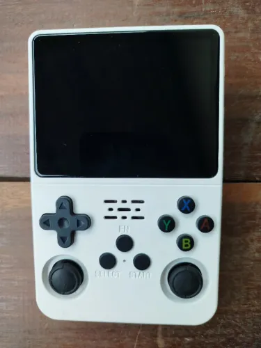 Game Console portátil
