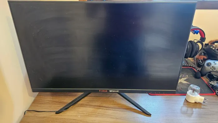 Monitor Pichau CR27 165hz 