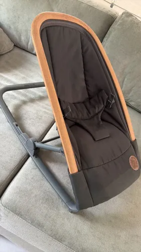 Cadeira de bebê Máxi Cosi