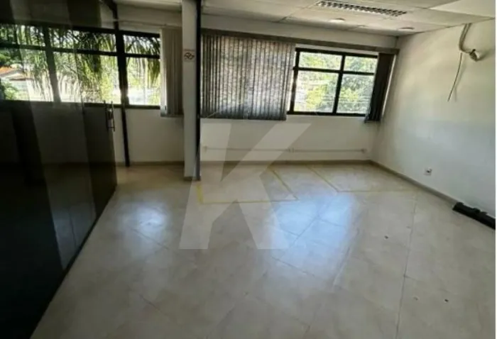 Andar/ Pavimento/ Laje corporativa para alugar, 400m² no Horto Florestal