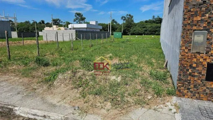 Terreno à venda, 176 m² por R$ 128.000,00 - Santa Clara - Pindamonhangaba/SP