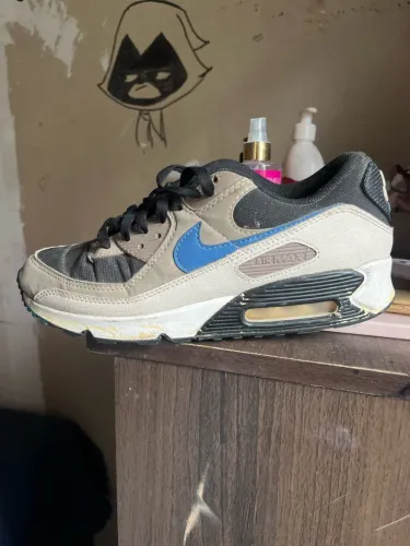 Tênis air max