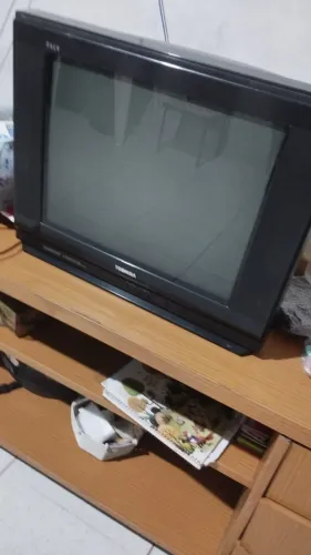Televisão de Tubo