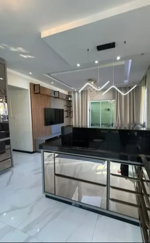 Casa a venda no Condominio Vivendas Camaçari