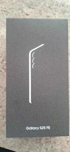 S25 fe 128gb