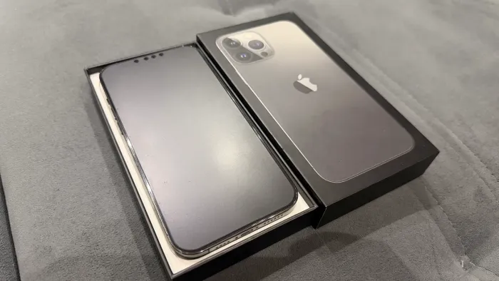 iPhone 13 Pro Max