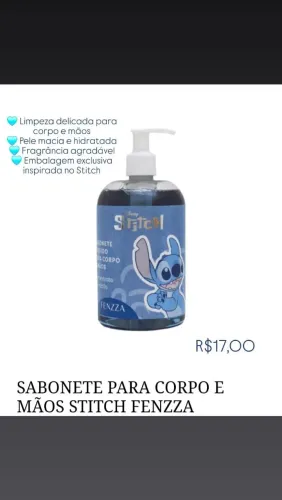 Sabonete