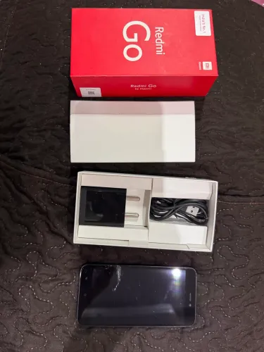 Celular redmi GO 