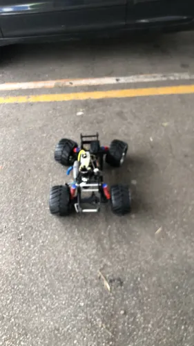 Mad Force RC