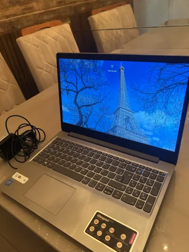 Notebook Lenovo