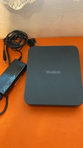 mini pc yealink i5 11th geração 8gb nvme 128gb canhão ! premium