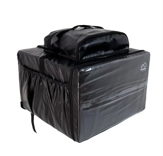 BAG DE MOTOBOY 45 L