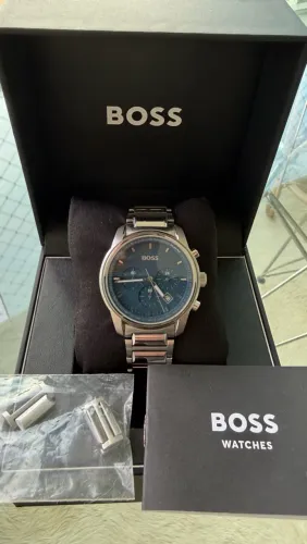 Relógio Hugo Boss