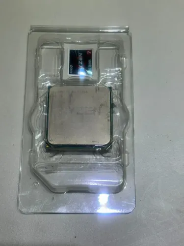 Processador AMD Ryzen 5 5500 AM4