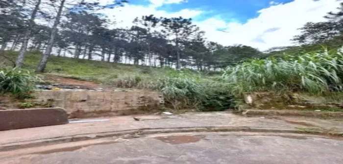 Terreno à venda em Caieiras no Bairro da Vila Rosina na Rua Maria Bernarda Butler S/n
