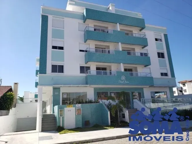 Apartamento de Temporada no Condomínio Dona Olívia em Canasvieiras - Florianópolis/SC
