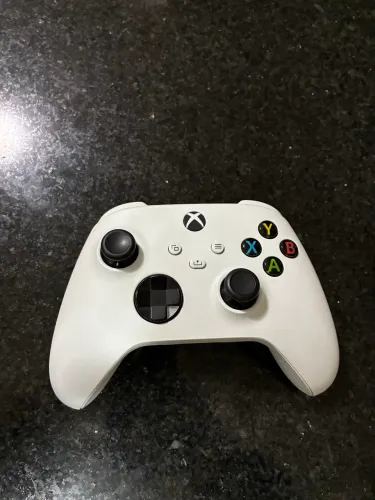 Controle Xbox séries personalizado 