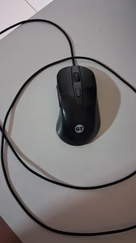 Mouse Goldentec Usado