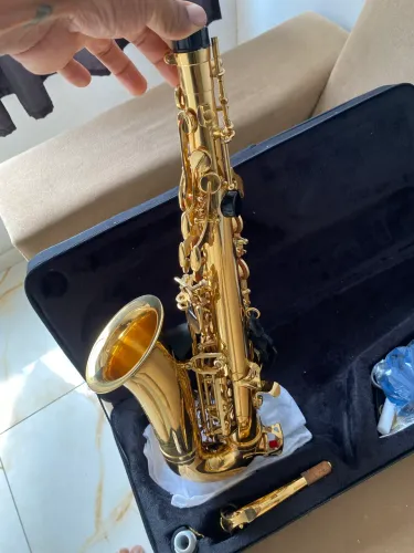 Saxofone alto