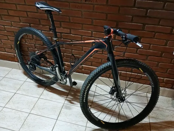 MTB aro 29