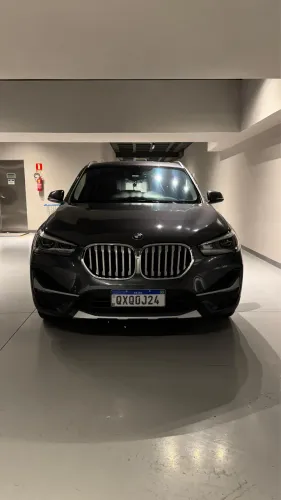 BMW X1 Sdrive 20I X-line 2.0 TB Active Flex 2020