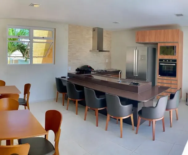 Imóvel para aluguel tem 95 metros quadrados com 3 quartos em Brisamar - João Pessoa - PB