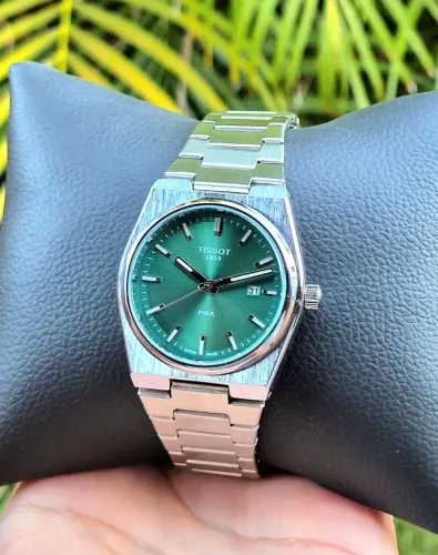 Relógio Tissot PRX Primeira Linha Quartz