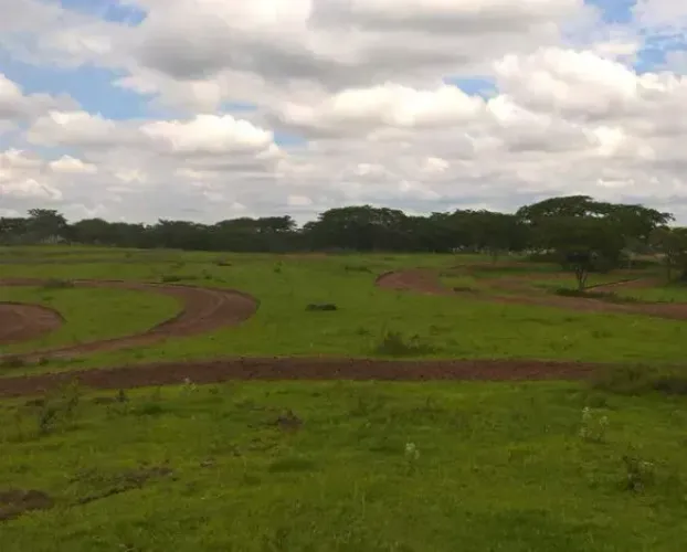 Área de Terras em Quatá/SP
