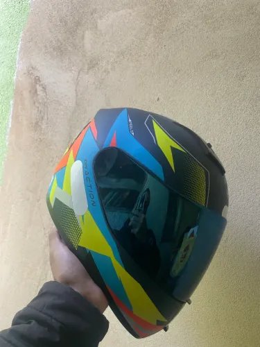 Capacete Peels icon